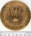 Medal Ludowe Wojsko Polskie