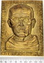 Medal Maksymilian Franciszkanin Maria Kolbe