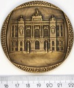 Medal Politechnika Warszawska 1965