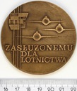Medal Zasłużonemu Dla Lotnictwa