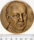 Medal Zespół Szkół Zawodowych Kombinatu Chełm