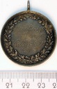 Medal Dem Krnige Gulm
