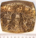 Medal Jan Heweliusz
