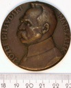 Medal Marszałek Józef Piłsudski