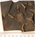 Medal Muzeum Bitwy Nad Bzurą w Kutnie