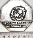 Medal Pięćsetny Statek Dla Armatora Radzieckiego