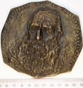 Medal Za Pół Wieku Trudów iZasług Wdzięczni Rodacy
