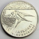 20000 zł złotych 1993 Jaskółki