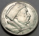 10 zł złotych 1933 Jan III Sobieski SREBRO ŁADNA