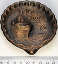 Medal 75 Lat Morskiego Instytutu Rybackiego