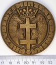 Medal Prezydent Miasta Gdańsk