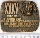 Liceum Ogólnokształcące im Mickiewicza w Olsztynie