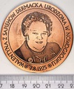 Założycielka Muzeum Sztuki Ludowej w Pieckach (1)