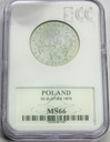 20 zł złotych 1979 Międzynarodowy Rok Dziecka MS66