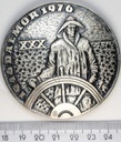 Medal 1946 Dalmor 1976
