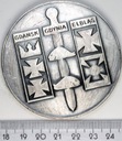 Medal Centrala Rybna w Gdyni 1977