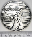 Medal Centromor XXXV Lat Eksportu-Importu Statków