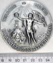 Medal Dwa Wieki Konstytucji 3 Maja
