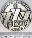 Medal Polskie Linie Oceaniczne