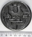 Medal VII Przegląd Nowości Rynkowych Gdańsk