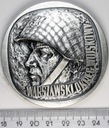 Medal WOW Warszawski Okręg Wojskowy (2)
