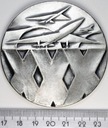 Medal XXXLecie Biura Studiów Lotniskowych Warszawa