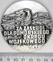 Za Zasługi Dla Pomorskiego Okręgu Wojskowego (2)