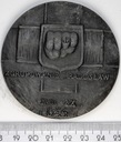 Medal Zgrupowanie Radosław Oddziały AK