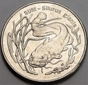 2 zł złote 1995 Sum