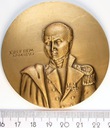Medal 1 Warszawska Brygada Artylerii Armat