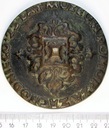 Medal 25 Lat Muzeum Pomorza Zachodniego