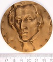 Medal Konkurs Pianistyczny Fryderyka Chopina (2)