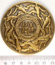 Medal Mistrzostwa Armii Zaprzyjaźnionych Bydgoszcz
