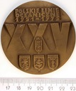 Medal Polskie Linie Oceaniczne