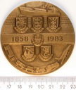 Medal Przedsiębiorstwo Spedycji Międzynarodowej