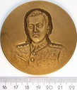 Medal Władysław Wysocki