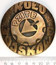 Medal Koło Wojskowe PZITB