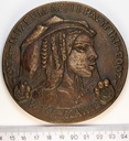 Medal Muzeum Azji i Pacyfiku Warszawa