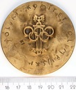 Medal Polski Komitet Olimpijski 1984