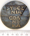 Medal Stocznia Gdańska