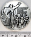 Medal 45 Rocznica Ludowego Wojska Polskiego (1)