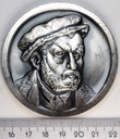 Medal Mikołaj Rej