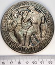 Medal Mistrzostwa Armii Zaprzyjaźnionych 1963