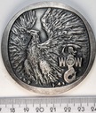 Medal Warszawski Okręg Wojskowy