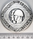 Za Zasługi Dla Warszawskiego Okręgu Wojskowego (2)