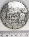 Medal Monte Cassino w 40 Rocznicę Bitwy