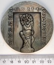 Medal Muzeum Azji i Pacyfiku