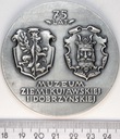 Medal Muzeum Ziemi Kujawskiej i Dobrzyńskiej