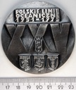 Medal Polskie Linie oceaniczne 1975