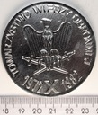 Medal Towarzystwo Wiedzy Obronnej